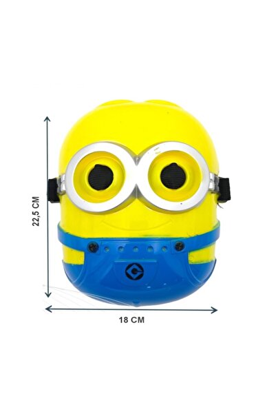 Generic قناع شارشر الكرتوني الشهير للأطفال،