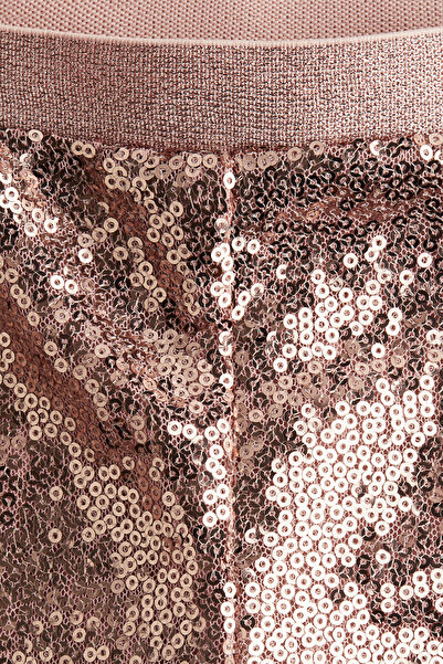 H&M Pullu Pantolon