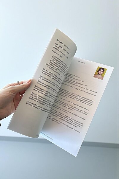 TAKIŞTIR Detective Murder Solving Game - Heritage Murder