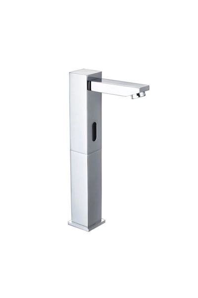 Trendy's Baterie lavoar cu senzor montare blat profesionala