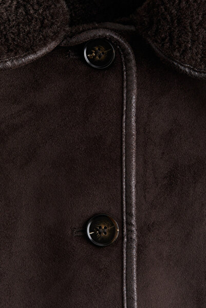 H&M Çift Yüzlü Ceket