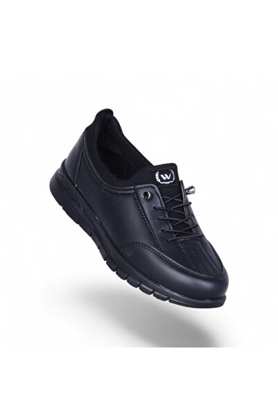 Ayakcenter Pantofi casual pentru femei Wanetti 123 Atom