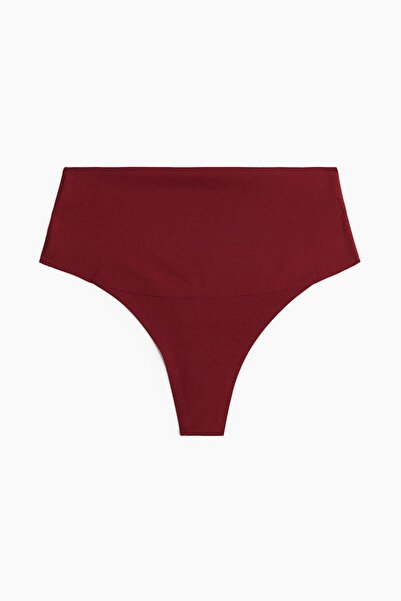 H&M Medium Shape Thong Külot