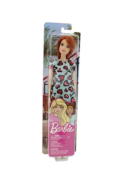 Barbie Barbie doll entry