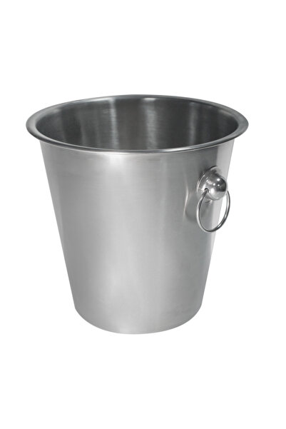 Raki Circle ring shaker D22xh21cm matte finish