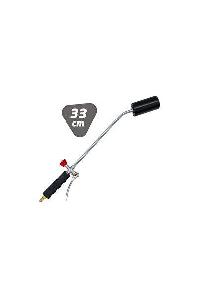 Master 500672 Tetikli Şalama Propan Tav Kaynak Takımı 33 cm