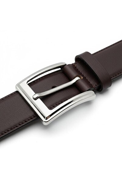 srtfootcare Cataramă pentru centură 3,8 cm Nichel negru 1 bucată