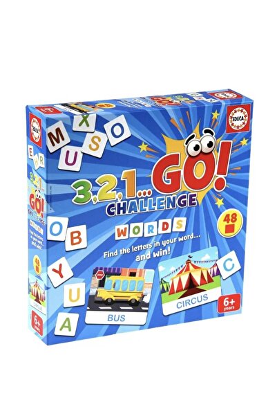 EDUCA تعليم 3 الألغاز