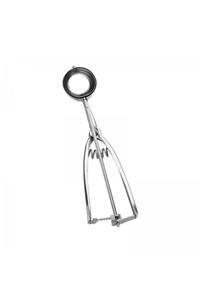 Ün-Ev Un Ev 2528 Ice Cream Scissors 4 cm