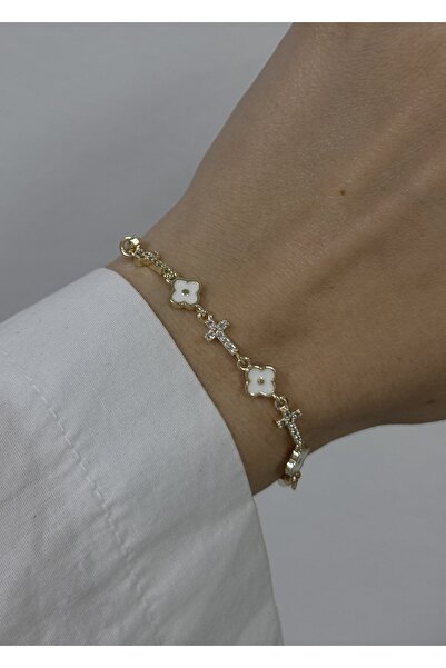 KİLİGİSTANBUL YONCA&HAÇ BİLEKLİK (ASANSÖRLÜ KULLANIM)