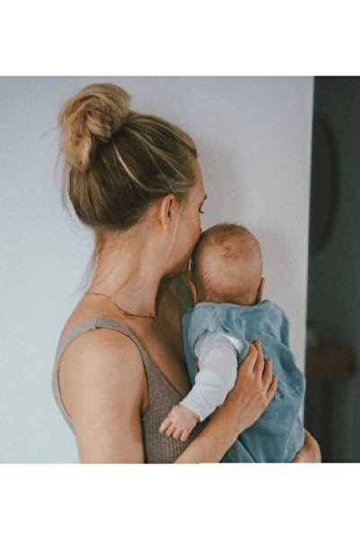 PAMUK HANIM Outlet Winter Sleeping Bag 2.5 Tog Girl - Boy Baby-Child Sleeveless Zippered Sleeping Bag/Sea Green