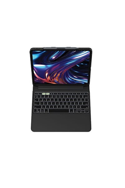 Zagg Pro Keys 2 – 13 inc Klavye (iPad Air 13) 103418444 Uyumlu