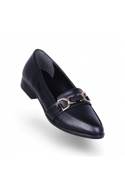 Ayakcenter Balerini plati pentru femei Glorin1