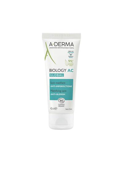 A-DERMA Dermatological treatment for imperfections and post-acne spots BIOLOG...