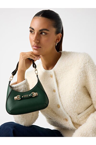 Guess Mimina omuz çantası HWBG8015720-26K