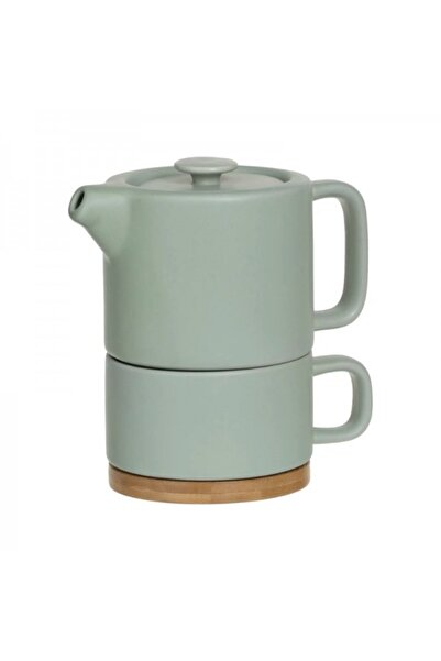 Secret de Gourmet Set de ceai, Mentă, 400 ml