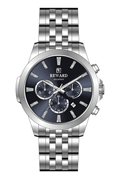 Reward Excellent Rwa146784 Steel Men's Wristwatch