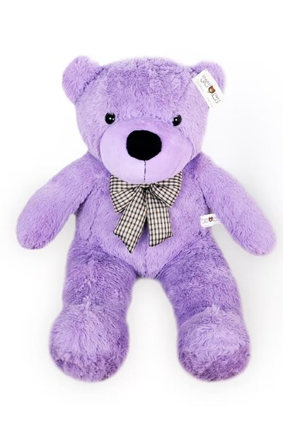 Generic دمية دب عملاقة 100 سم