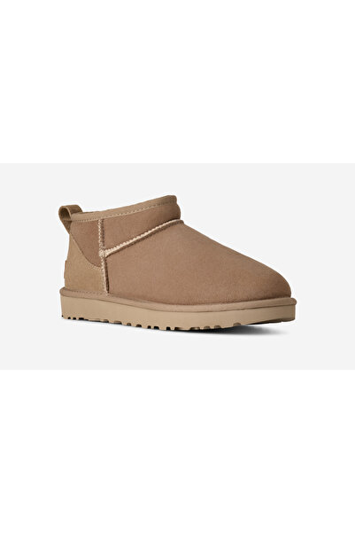UGG Cizmă clasică Ultra Mini „Nisip”