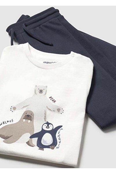 MAYORAL Erkek Çocuk Eşofman Takımı 2840