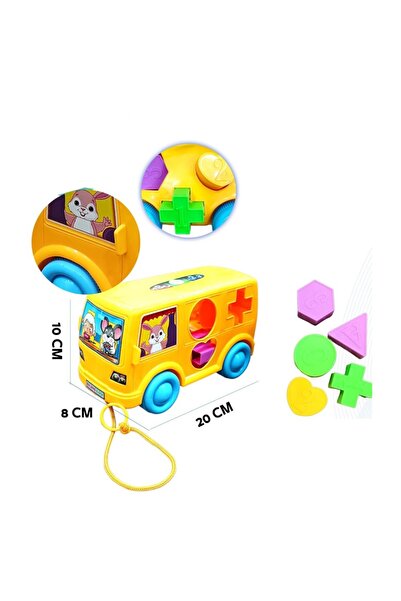 Generic الحافلة المدرسية الذكية