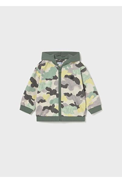 MAYORAL Σετ αθλητικής φόρμας για αγόρι 2836 1/4 έτους