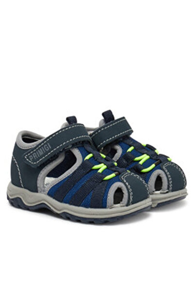 Primigi Αγόρι σανδάλια μπλε PRIMIGI-7869000 S BLU/ZAFFIRO