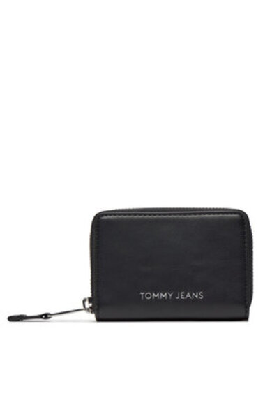 Tommy Jeans Women's Small Women's Wallet AW0AW15833 Multicolor