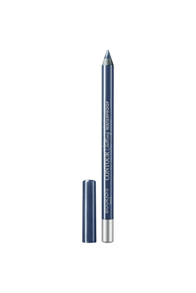 Bourjois Creion de ochi Contour Clubbing 76 Blue Soirée, 1,2 g