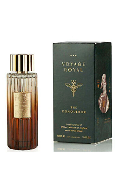 VOYAGE ROYAL الفاتح (U) أو دو بارفان مكثف 100 مل