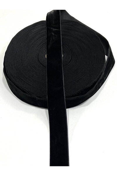 karantuhafiye Βελούδινη Κορδέλα / 3 εκ. / 2 μέτρα / k557