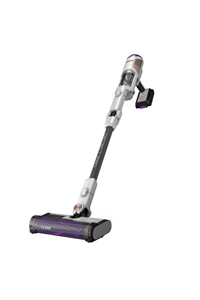 Shark Upright vacuum IW1611EU, 240W, 0.4l, 60min, Edge&dirt detect, QuadClean...