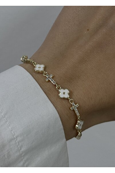 KİLİGİSTANBUL YONCA&HAÇ BİLEKLİK (ASANSÖRLÜ KULLANIM)