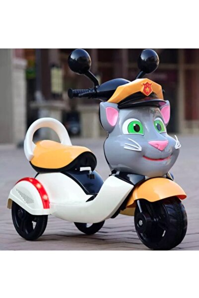 Generic موتوسيكل كهربائي للأطفال من عمر 2 إلى 5 سنوات