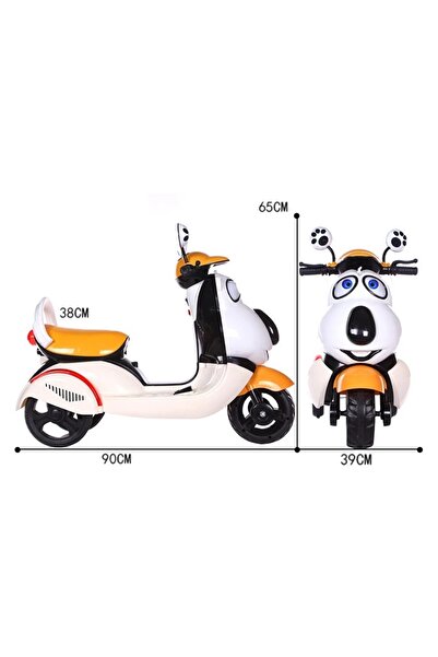 Generic دراجة نارية كهربائية للأطفال دراجة ثلاثية العجلات للأطفال
