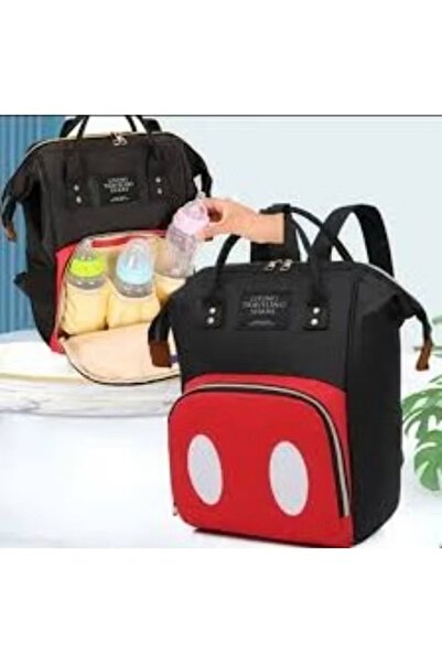 Generica حقيبة حفاضات