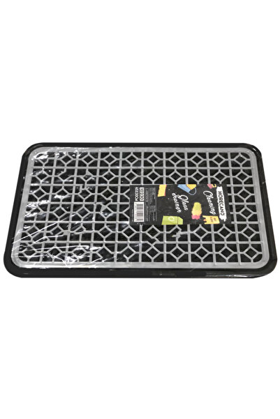 Raki Tava suport cu gratar pentru pahare 45x30cm