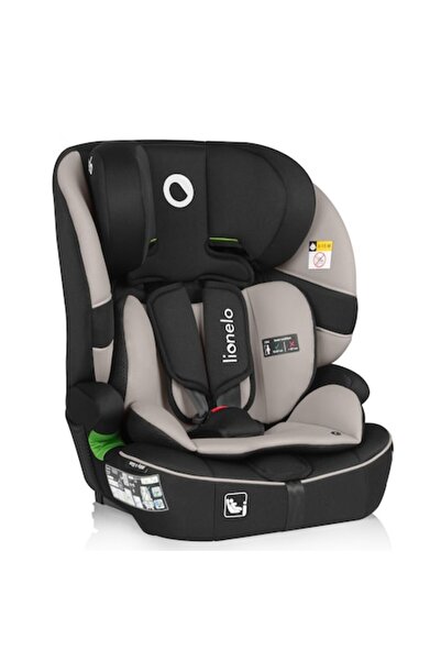 Lionelo Scaun auto Billy i-Size cu instalare ISOFIX