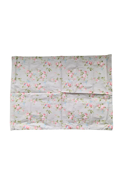 Solena Set of 2 cotton pillowcases Ranforce