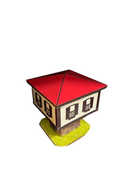 SafranboluPazarı Safranbolu Evi Şekerlik Küçük