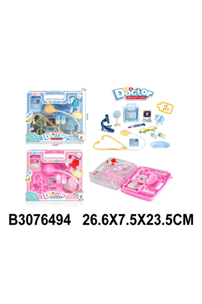 Family Center حقيبة أدوات الطبيب 20-3076494