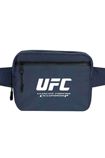 CrowsGate UFC Ultimate Championship Сумка через плече Синій колір