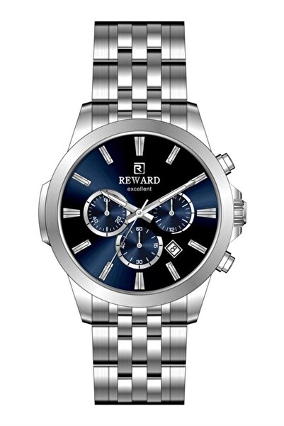 Reward Excellent Rwa146783 Steel Men's Wristwatch