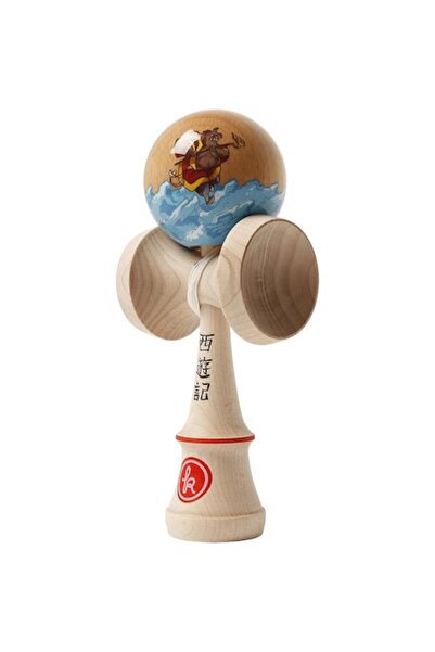 Kendama Europe Kendama Legend Zhu Bajie