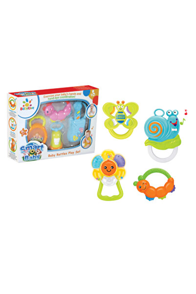 Babylove كراكل مع الموسيقى 33-1384157