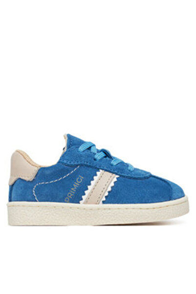 Primigi Αγόρι Sneakers μπλε PRIMIGI-7904044 S OCEANO