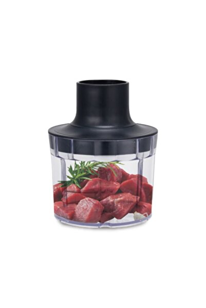 Rovitech Blender de mana electric, 4-in-1, 1200W, 2 viteze