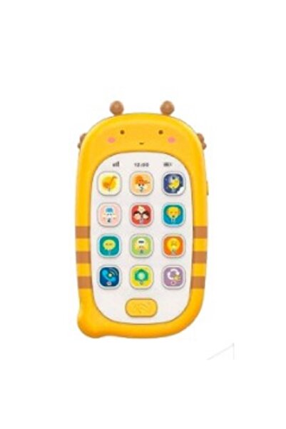 Generic ألعاب موسيقية للأطفال، لعبة الهاتف الخليوي للأطفال