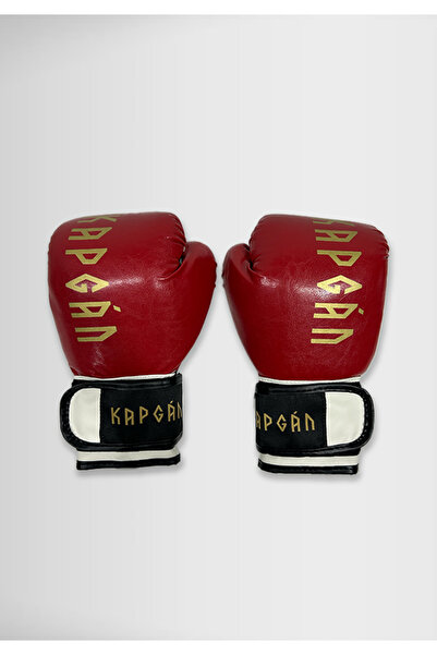 Kapgan Spor Kickboxing Gloves