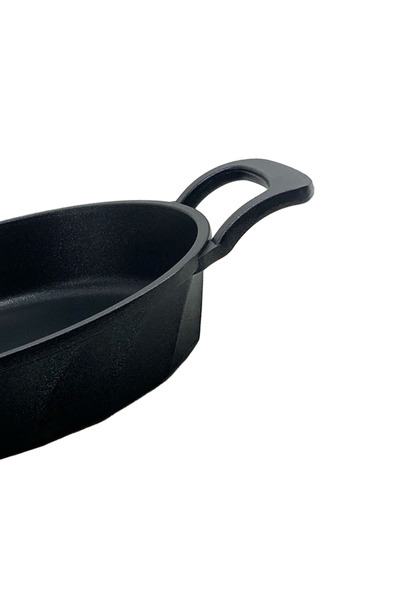 Amboss Vento 2 Parça 26 cm Tava 20 cm Sahan Seti